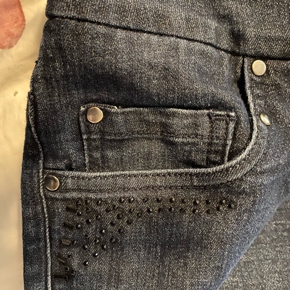 Pull in jeans - Picture 4 of 4